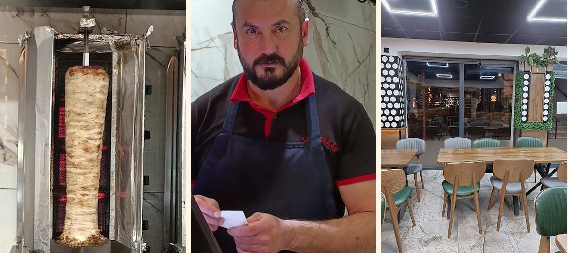 Le Volkan - Gallery Image 1