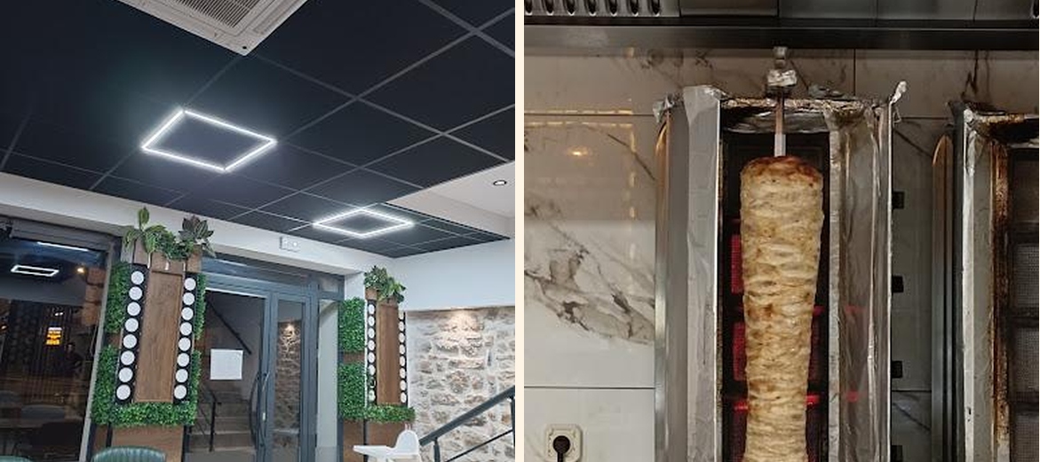 Le Volkan - Gallery Image 2