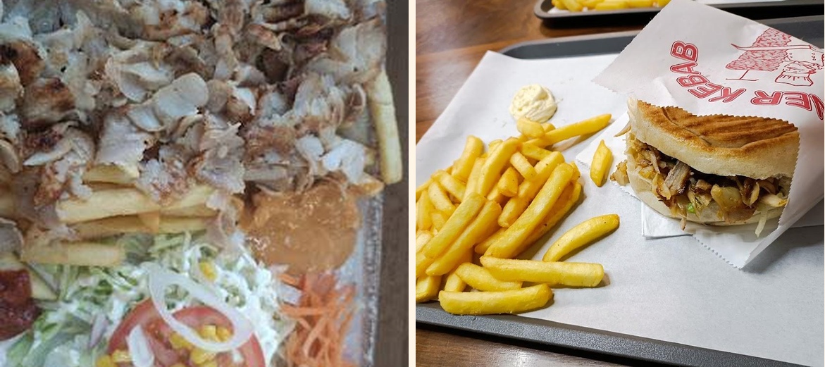 Le Volkan - Gallery Image 4