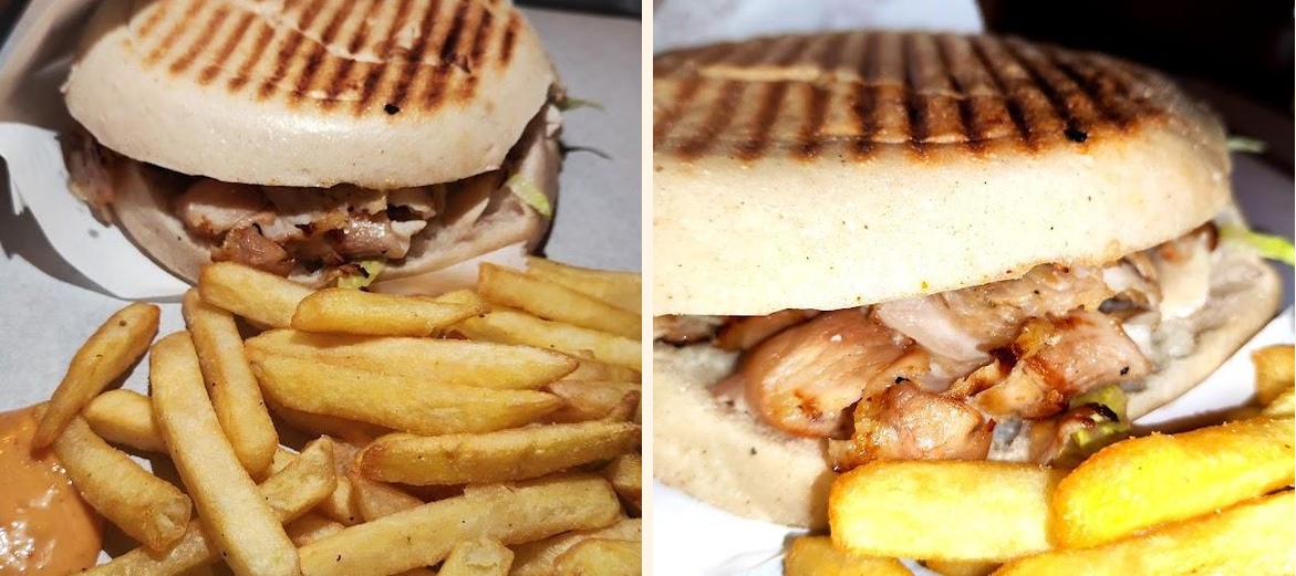 Le Volkan - Gallery Image 5